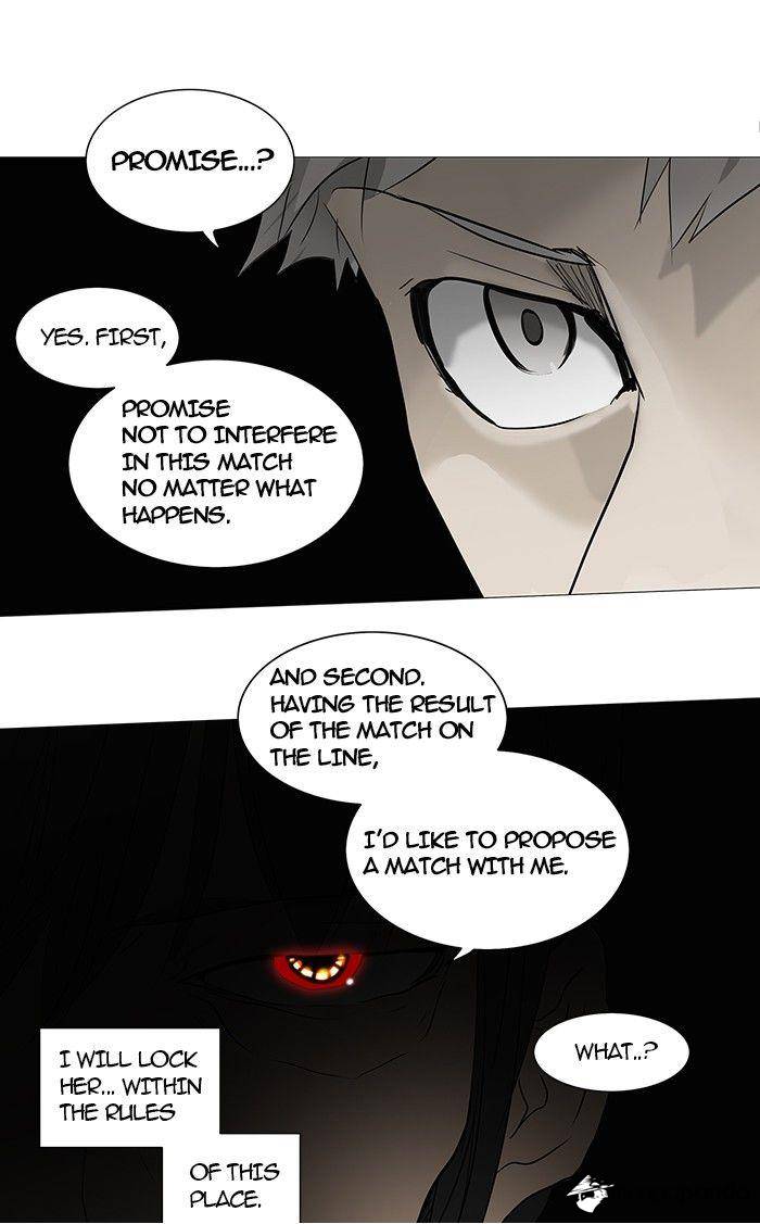 Tower of God Chapter 253 image 08